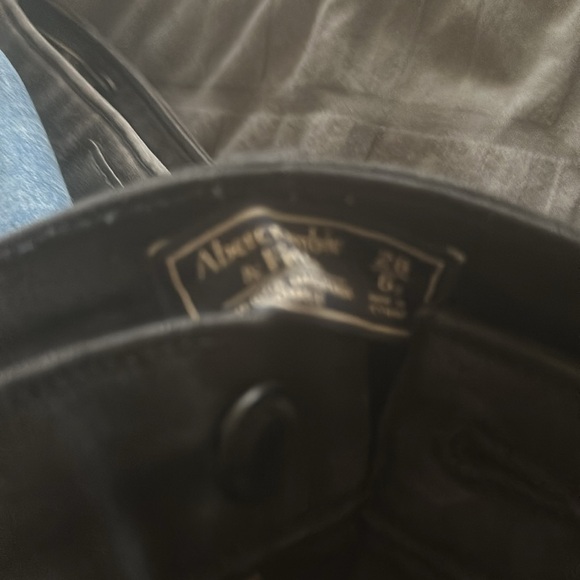 Bundle of 4: A & F skinny Jeans - Picture 7 of 15